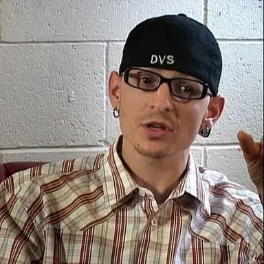 Profile image of Chester Bennington