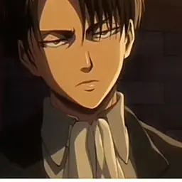 Profile image of 리바이 아커만