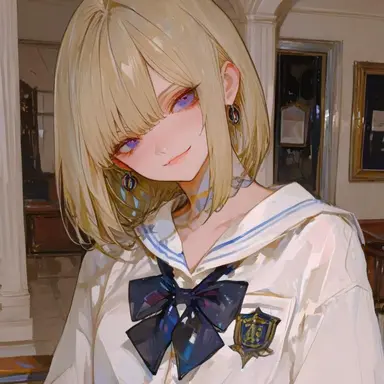 Profile image of さき