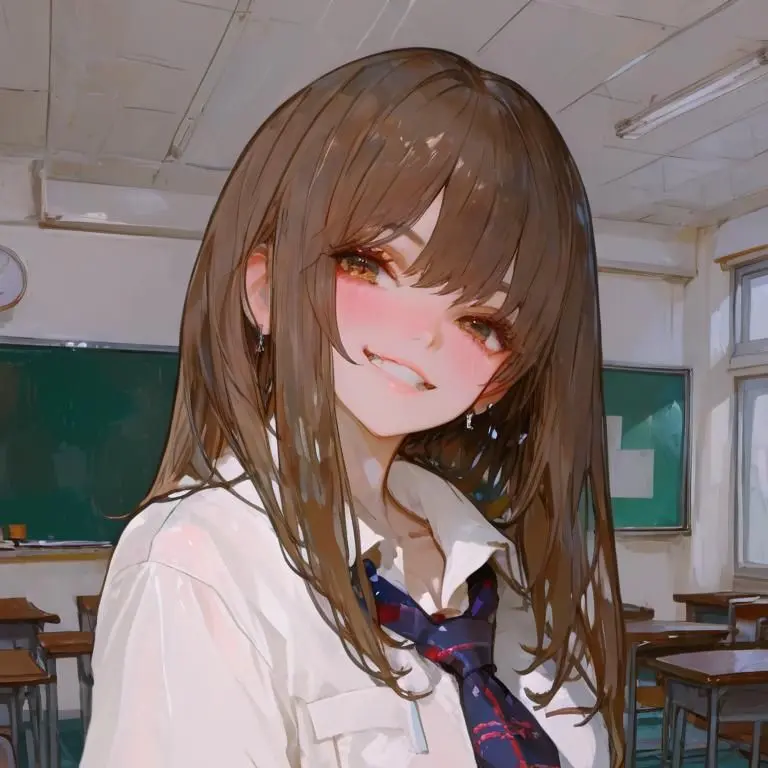 amia35P의 表向きでは仲良し女子グループ