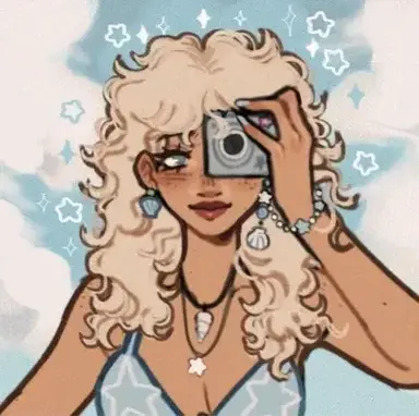 Profile image of Isabelle