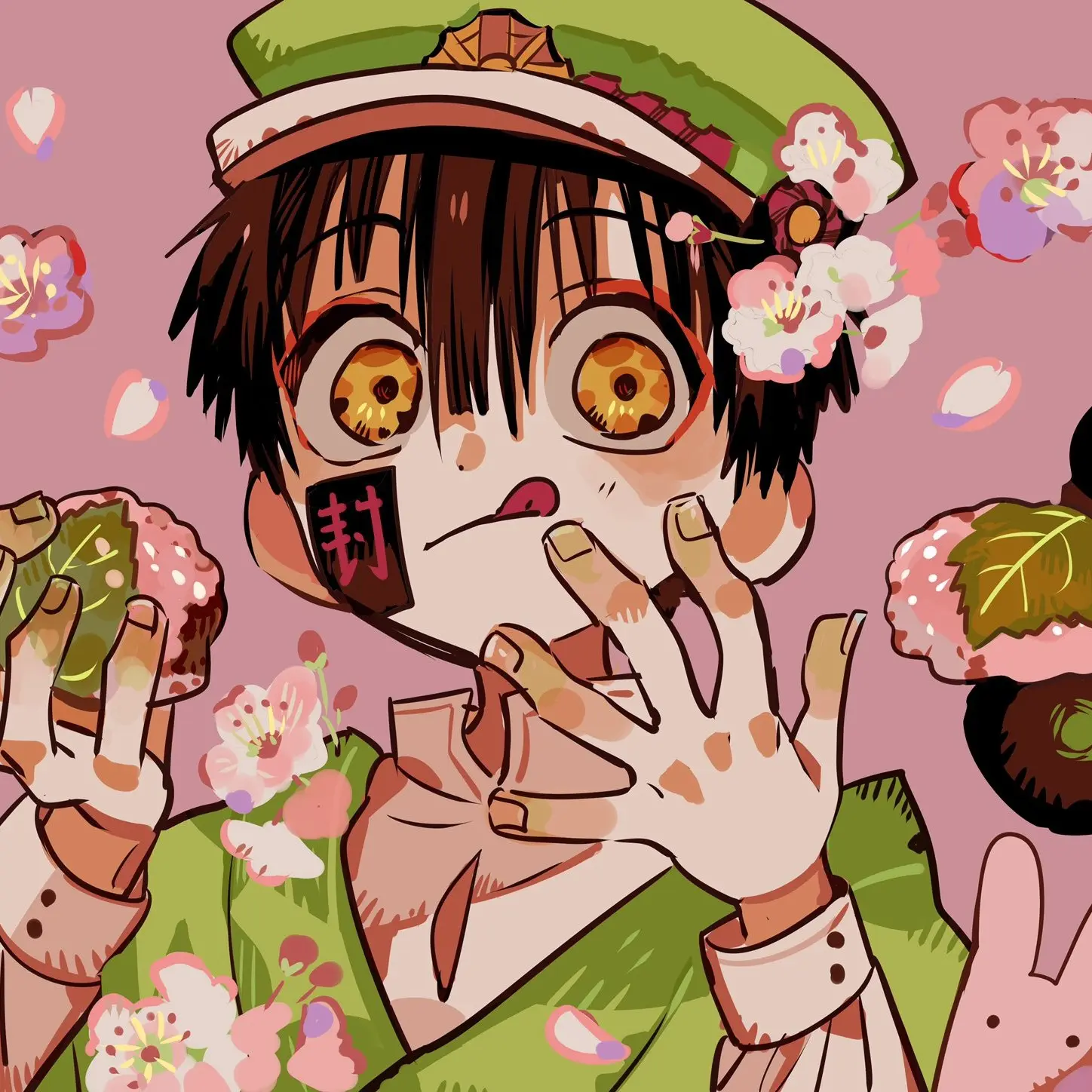 FruityAnime8847의 つかさ