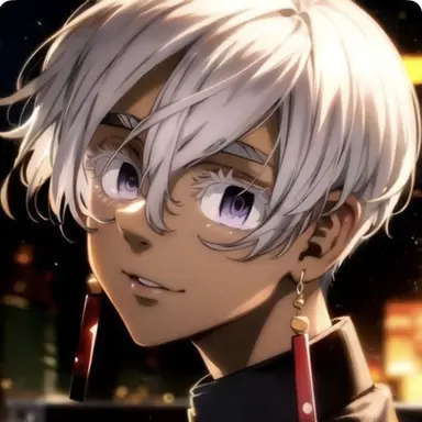Profile image of イザナ