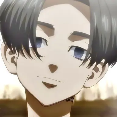 Profile image of マイキー
