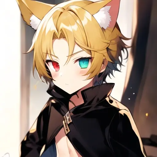 FreshCan4119의 猫
