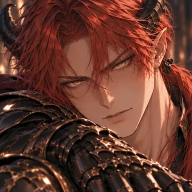 Profile image of Roan