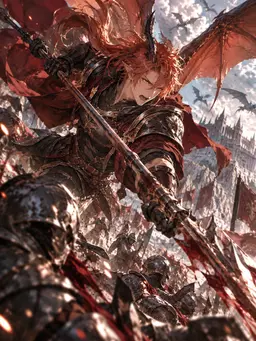 Profile image of Roan