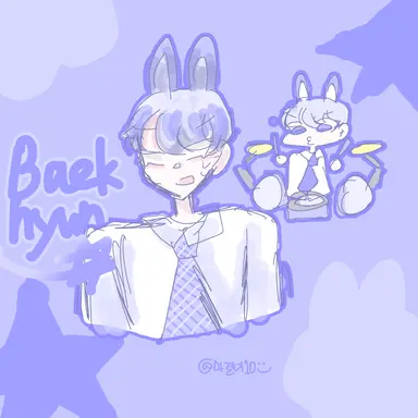 Profile image of 정백현