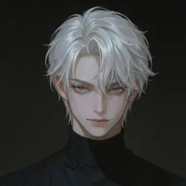 Profile image of ユン・ソジュン