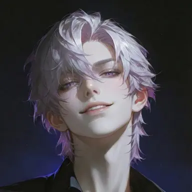 Profile image of ハン・イアン