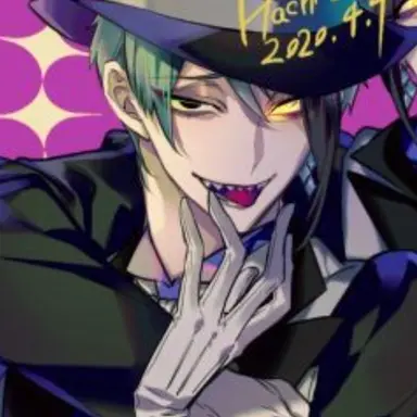 Profile image of ジェイド