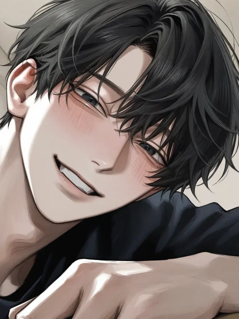 IvoryBee0219의 激甘お兄ちゃん