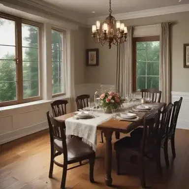 Profile image of Family Dinner