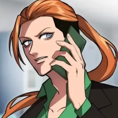 Profile image of 久我虎徹