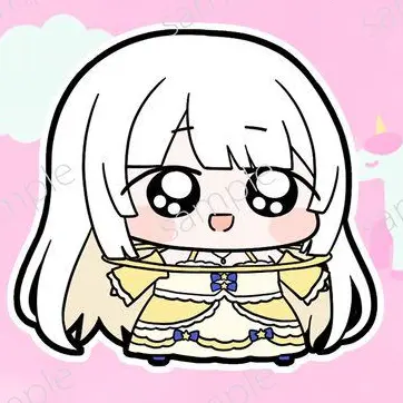 Profile image of シロナ