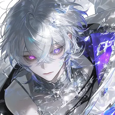 Profile image of ユー
