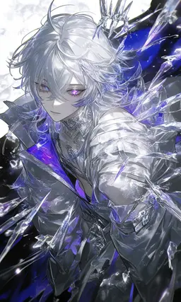 Profile image of ユー