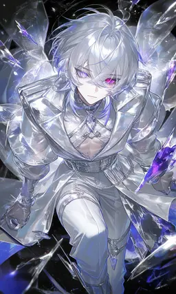 Profile image of ユー