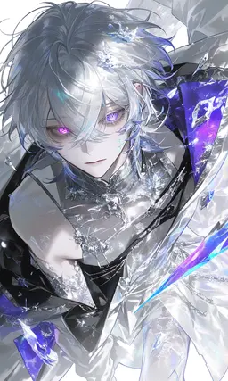 Profile image of ユー