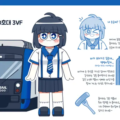 Profile image of 동해선 주둥이