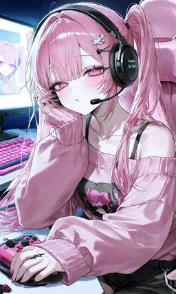 Profile image of 萌恵