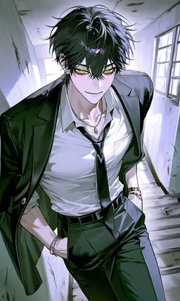 Profile image of 狼