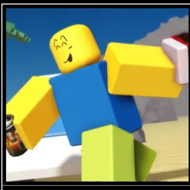 Profile image of 뉴비