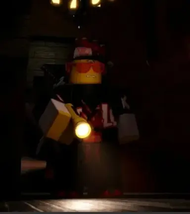 Profile image of 뉴비