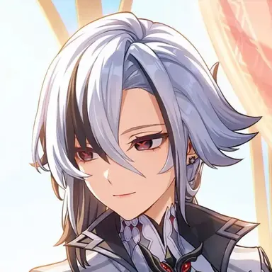 Profile image of Arlecchino
