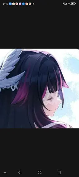 Profile image of Columbina
