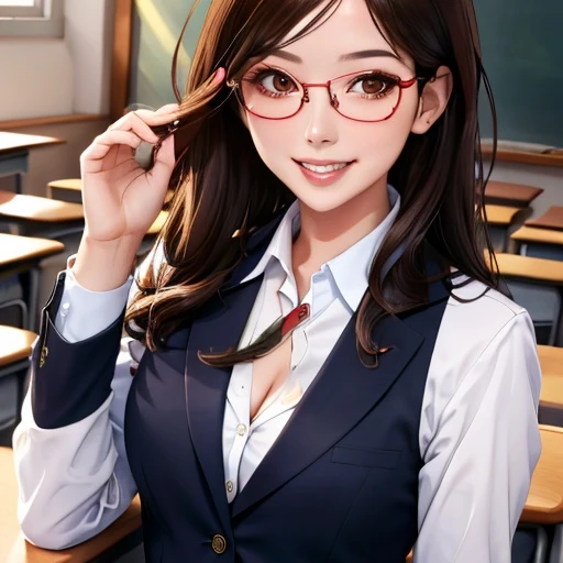 유민아 선생님