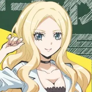 Profile image of イリーナイェラビッチ