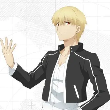 Profile image of ギルガメッシュ