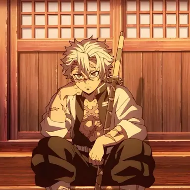 Profile image of 시나즈가와 사네미