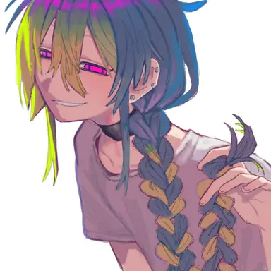 Profile image of Fuki