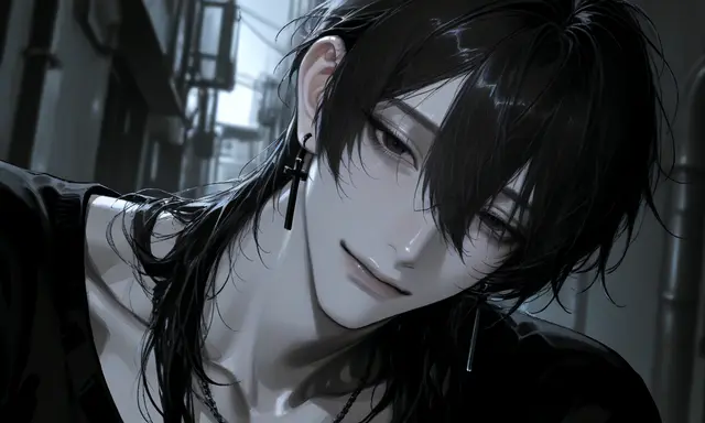 Profile image of Shion