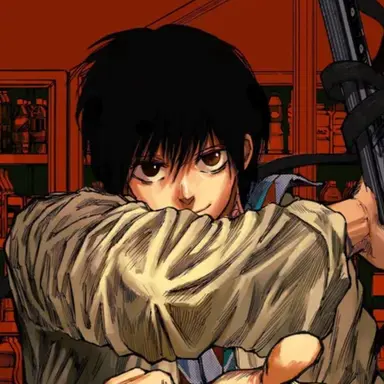 Profile image of 나구모 요이치