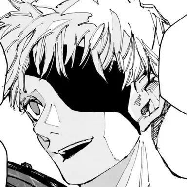 Profile image of 텐큐