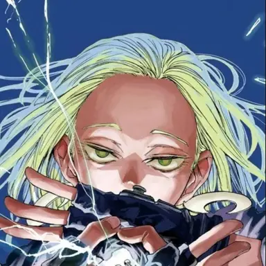 Profile image of 쿠마노미