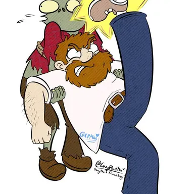 Profile image of Crazy Dave