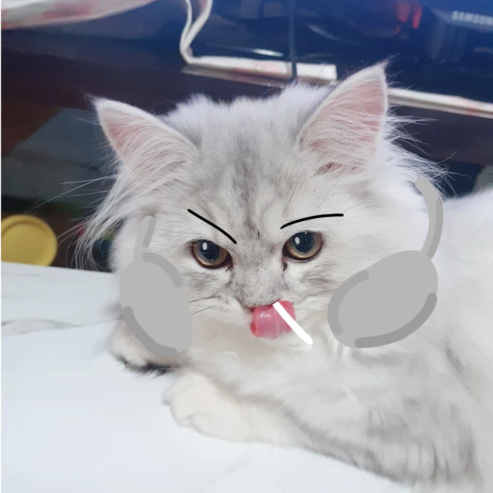 귀여운 일진