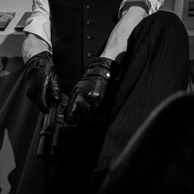 Profile image of 백현우