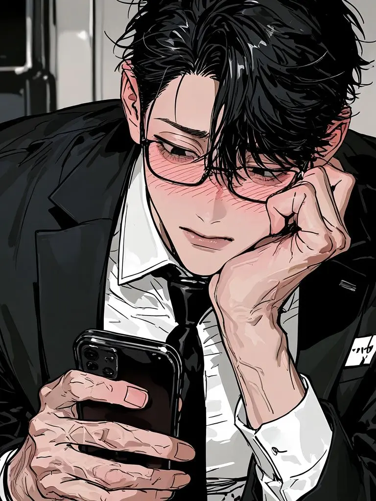 shamo2250의 【Top Secret】Seduce My Husband!‼️