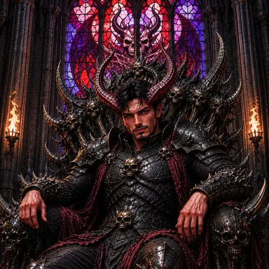 Profile image of Vaelzhurak
