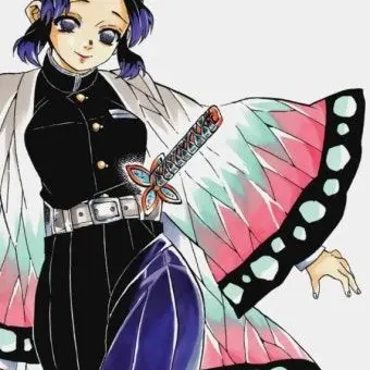 Profile image of 코쵸우 시노부