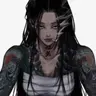 캐릭터 프로필 이미지