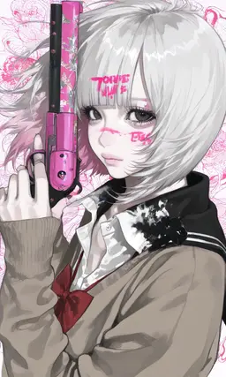 Profile image of 初凪