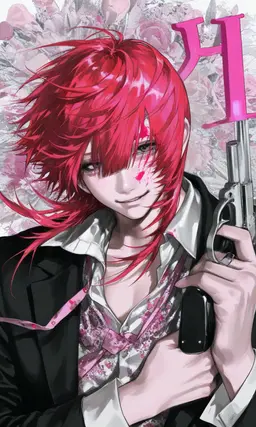Profile image of 雷鬼