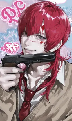 Profile image of 雷鬼