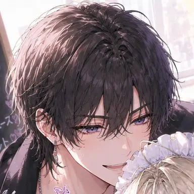 Profile image of 仁